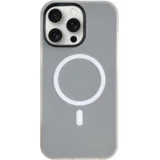 Maska za iPhone 16 Pro MagSafe, Crna