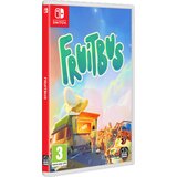 Silver Lining Interactive FRUITBUS igra za NINTENDO SWITCH, (5000007471) | Shoptok.si