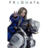 Steam pragmata + pre-order bonus key (pc) global | Eponuda.com