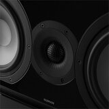 numan Reference 803, crni, dual band centralni zvučnik, d'appolito | shoptok.hr