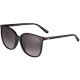 Michael Kors Sončna očala '0MK2137U' črna Cene