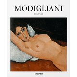 Taschen Doris Krystof - Modigliani Cene