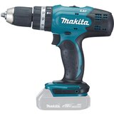 Makita DHP453Z akumulatorski kombinovani bušač-čekić, 18 v lxt, bez baterije i punjača Cene