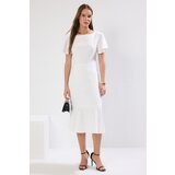 Trendyol Ženska haljina Midi | shoptok.hr