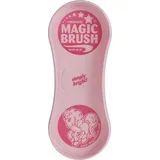 Četka za konje pink pony magicbrush