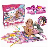 Muzički tepih princess Cene