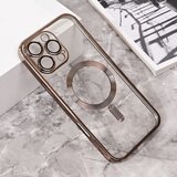  Torbica Magsafe Lux za iPhone 16 Pro Max 6.9 siva Cene