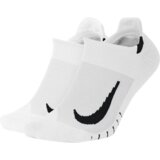 Nike Man's Socks Multiplier SX7554-100 cene