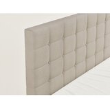 Maison de Rêve Bež boxspring krevet s prostorom za odlaganje 160x200 cm Tasca – | shoptok.hr