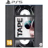 Meridiem_publishing TAPE: Unveil The Memories - Standard Edition | Shoptok.si