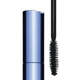 Clarins Wonder Perfect Mascara 4D Waterproof vodoodporna maskara za privihanje in ločevanje trepalnic 01 - Perfect Black 8 ml | Shoptok.si