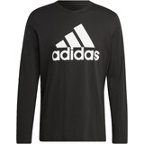 Adidas Funkcionalna majica črna / bela | Shoptok.si