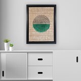 Opviq slika na platnu 46x66cm Cene
