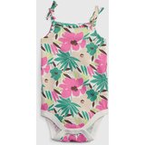 GAP Baby floral body organic - Girls Cijene