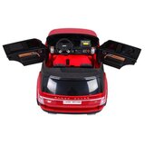 RANGE rover hse auto na akumulator, crvene boje | shoptok.hr
