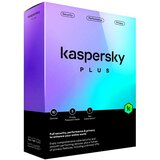Kaspersky Plus 1dv 1y | shoptok.hr