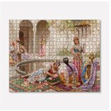 WALLXPERT PZL_022_500 multicolor puzzle | Eponuda.com