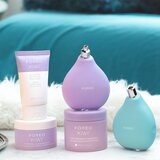 Foreo KIWI™ Pore Minimizing Toner Pads blazinice natopljene tonerom za smanjenje pora 60 kom | shoptok.hr