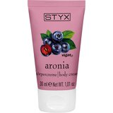 STYX Krema za tijelo od aronije - 30 ml Cijene