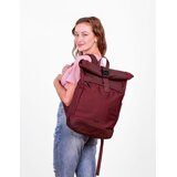 Vuch Ženski ruksak Virion Big Wine, 30 x 14 cm | shoptok.hr