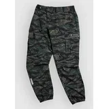 C/S Cargo Tiger Pants camo
