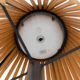 Atmosphera LED solarna lampa KESY LED/1,2V 2200 mAh IP44 | Eponuda.com