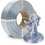 Polymaker panchroma pla refill silk silver, 1,75 mm / 1000 g Cene