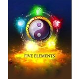 Five Elements Steam Key GLOBAL  Five Elements Steam Key GLOBAL Slike