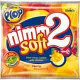 Nepoznato Bombone NIMM 2 soft voćne 90g | ePonuda.com
