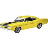 Revell 14531 1970 Plymouth Road Runner model automobila za sastavljanje 1:24 | Eponuda.ba