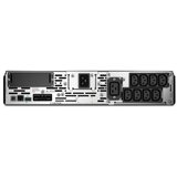 APC Smart-UPS X 2200VA Rack/Tower LCD 200-240V | shoptok.hr