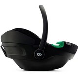 Kinderkraft autosjedalica I-CARE I-SIZE 0-13 kg, 40-87 cm, Black | shoptok.hr