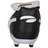 Puma Čevlji King Top Fg/Ag 107348 01 Black/White/Gold | Shoptok.si