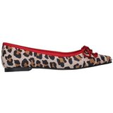 Euforia Balerinke 500 Ante leopardino Mujer Combinado Večbarvna | Shoptok.si