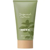 Mexx Inspired Nature losion za tijelo 150 ml unisex