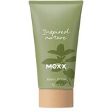 Mexx Inspired Nature losjon za telo 150 ml unisex | Shoptok.si