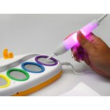  Čarobni LED kist za crtanje vodom - Komplet za slikanje svjetlom ZA5770 | shoptok.hr