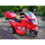 Contas HC8051 crveni - motor na akumulator | shoptok.hr