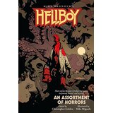 Dark Horse Books Mike Mignola - Hellboy: An Assortment Of Horrors | Eponuda.com