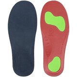 INF ortotični vložki - zračna podpora in blaženje udarcev xl, (21296710) | Shoptok.si