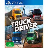 Sony Truck Driver /PS4 | Eponuda.ba