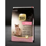cat kitten poultry&rice 400g x 3kom akcija!!!