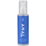 Lubrikant Loving Joy Aloe Infused Anal (100 Ml)