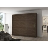 ADRK ORMAR ANTOS 250 CM (VIE BOJA)-Smedja Cijene