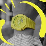 Casio G-SHOCK GA-2100-9A9ER | Shoptok.si