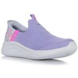 Skechers Nizke superge Ultra Flex 3.0 Col Slip-ins pisana | Shoptok.si