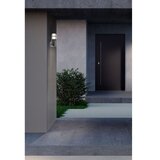  Redo 90198 - Spoljna zidna lampa TRITON 1xE27/28W/230V IP54 crna | Eponuda.com