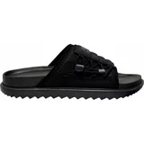 Nike ASUNA SLIDE Ženske papuče, crna, veličina 36.5