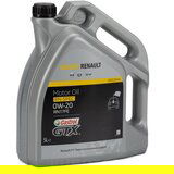 Castrol MOTORNO OLJE RENAULT RN17FE 5L 0W20 Cene