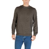EAX PULLOVER XM001560 AF11982 Zelena Cijene